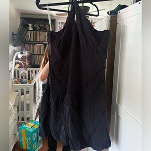 Brand new halter dress!